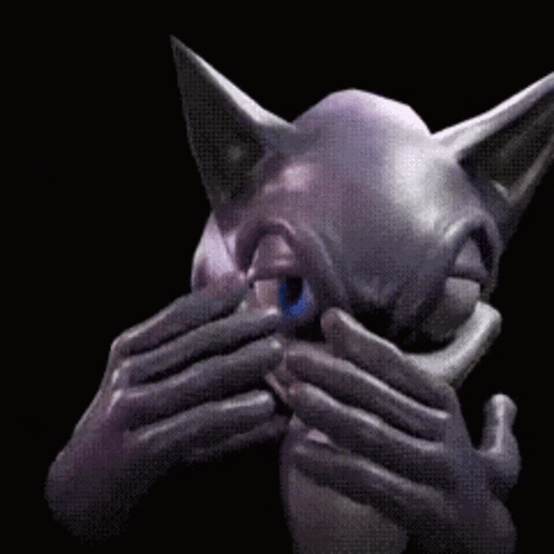 Freaky Sonic
