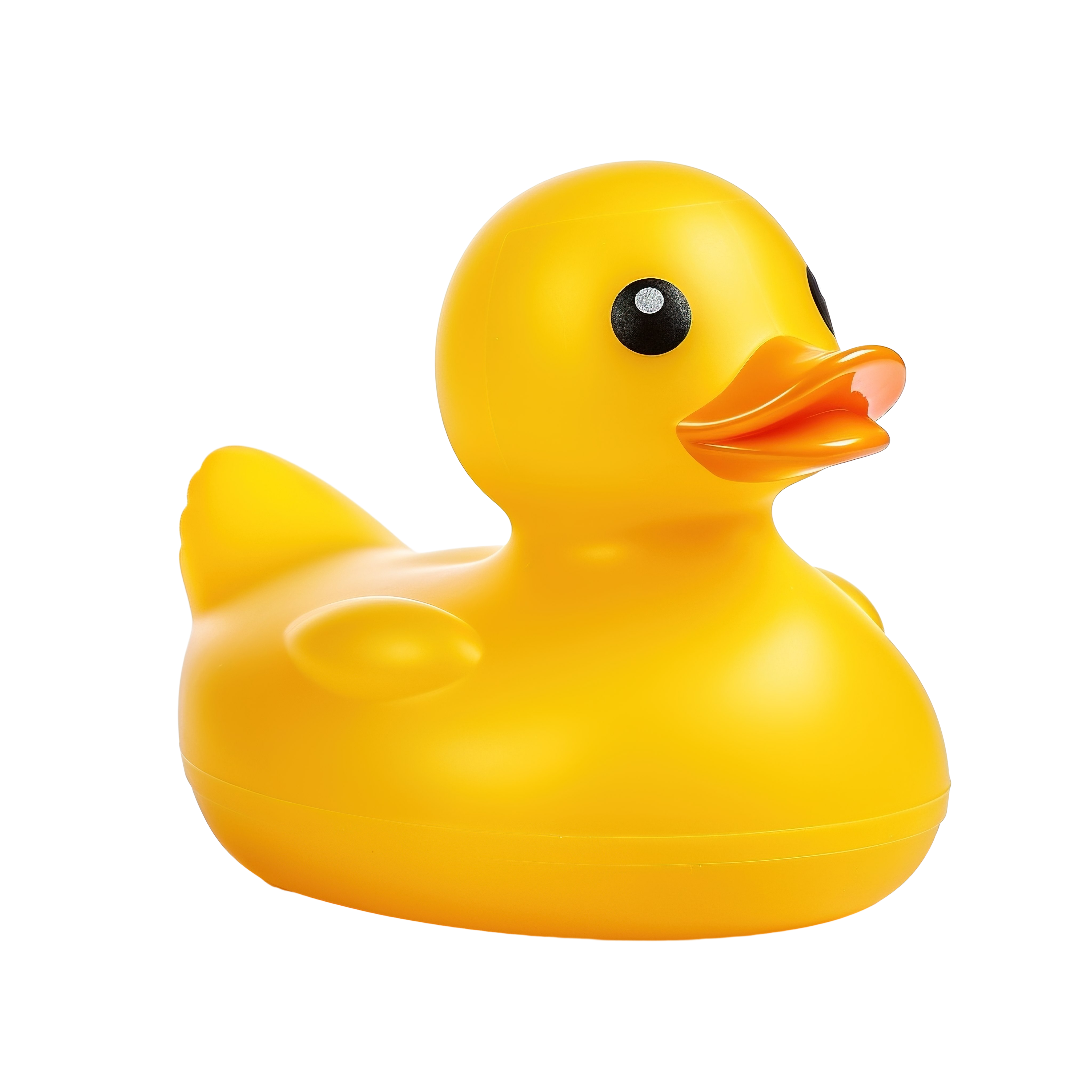 Rubber Duck